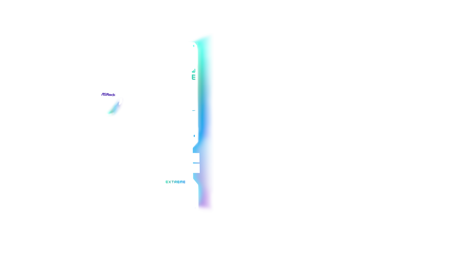 Polychrome LED(SL-aura)